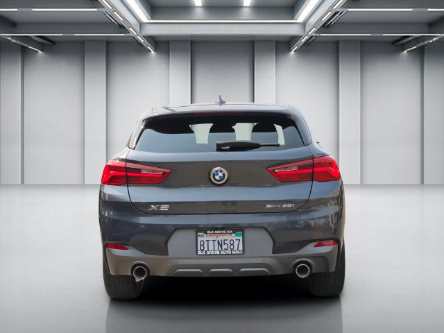 Used 2020 BMW X2 sDrive28i w/ M Sport X Package FWD image 5