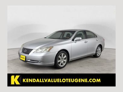Used 2009 Lexus ES 350 w/ Premium Pkg Plus