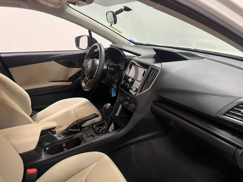 Used 2021 Subaru Impreza 2.0i AWD/4WD image 11