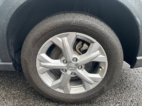 Used 2024 Honda HR-V LX image 22