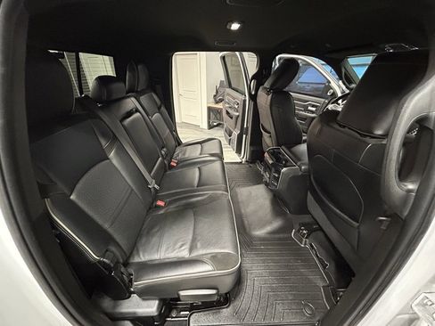 Used 2020 RAM 3500 Laramie image 47