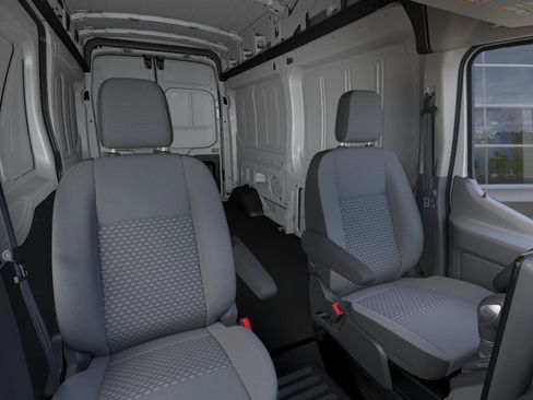 New 2026 Ford Transit 350 148 High Roof RWD image 10