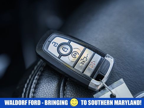 Certified 2019 Ford F250 Lariat w/ Lariat Ultimate Package image 53