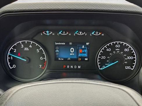 New 2026 Ford F150 STX AWD/4WD image 11