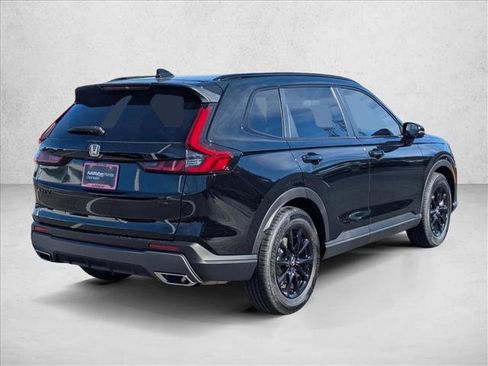 New 2026 Honda CR-V Sport image 2