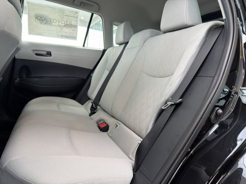 New 2026 Toyota Corolla Cross L image 17