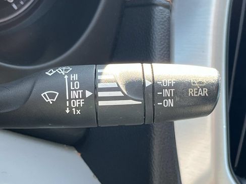 Used 2019 GMC Terrain SLT w/ Preferred Package FWD image 45