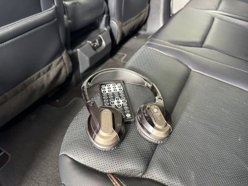 Used 2021 Ford F150 Lariat AWD/4WD image 27