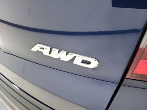 Certified 2021 Honda Passport EX-L image 13