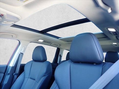 New 2026 Subaru Ascent Limited image 14