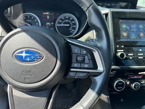Used 2023 Subaru Forester Premium AWD/4WD image 13