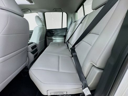 New 2026 Honda Ridgeline RTL image 35