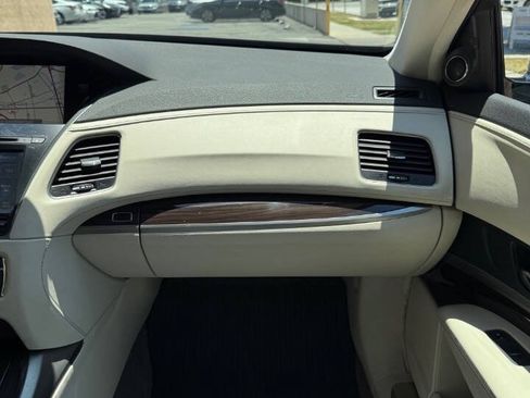 Used 2014 Acura RLX w/ Technology Package FWD image 25