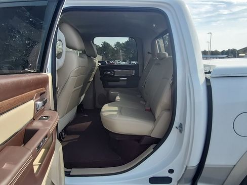 Certified 2016 RAM 1500 Laramie w/ Convenience Group image 23