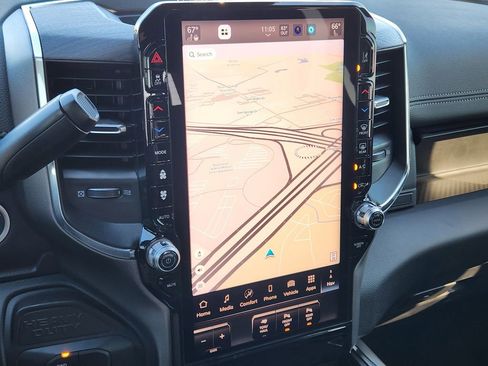 New 2026 RAM 2500 Laramie image 10