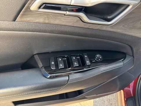 Used 2023 Kia Sportage X-Line w/ X-Line Premium Package image 23