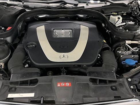 Used 2010 Mercedes-Benz E 350 Sedan image 9