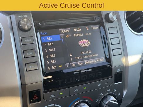 Used 2019 Toyota Tundra SR5 w/ SR5 Upgrade Package image 10