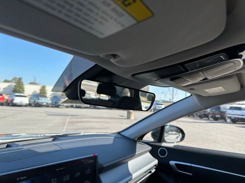 New 2026 Hyundai Sonata SEL FWD image 20