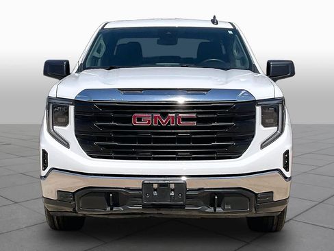 Used 2024 GMC Sierra 1500 Pro w/ Pro Value Package AWD/4WD image 5