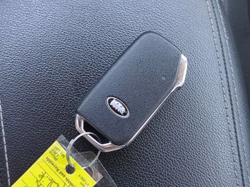 Used 2021 Kia Sportage EX w/ EX Technology Package AWD/4WD image 29