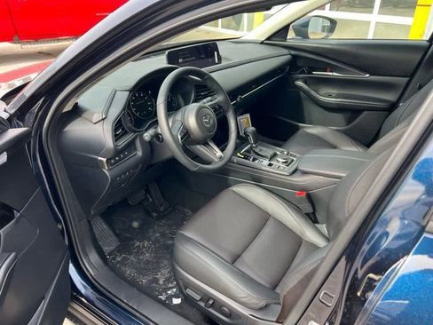 New 2026 MAZDA CX-30 AWD 2.5 S w/ Premium Package image 2
