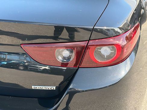 Used 2024 MAZDA MAZDA3 s image 10