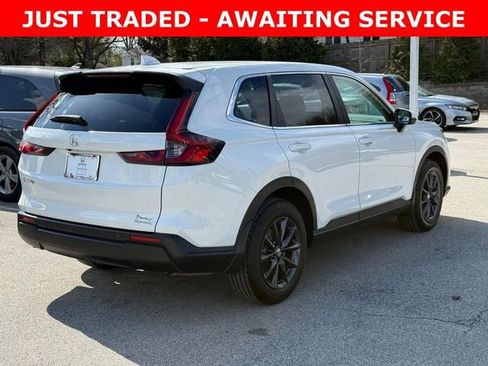 Certified 2026 Honda CR-V EX-L image 3