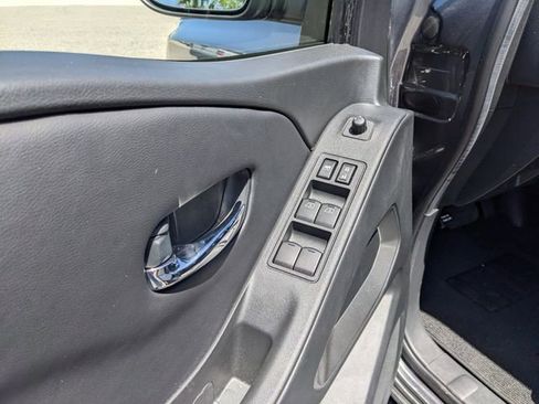 Used 2026 Nissan Frontier SV w/ SV Convenience Package image 21