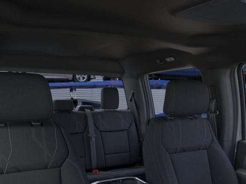 New 2026 Ford F150 STX AWD/4WD image 23