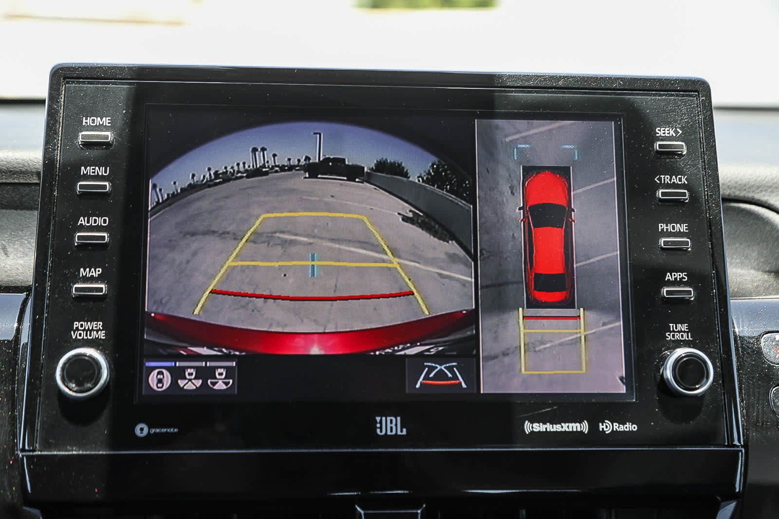 Certified 2023 Toyota Camry XSE w/ Navigation Package FWD image 24