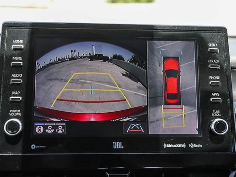 Certified 2023 Toyota Camry XSE w/ Navigation Package FWD image 24