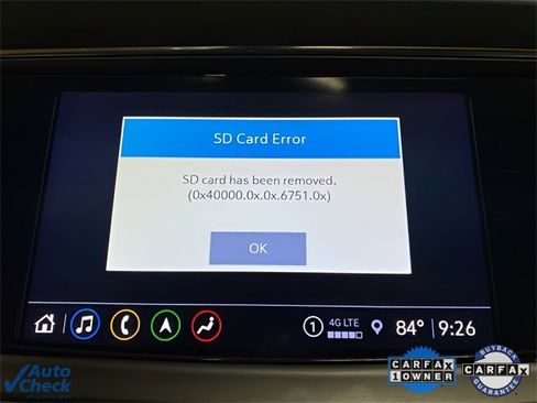 Used 2024 Buick Enclave Premium image 39