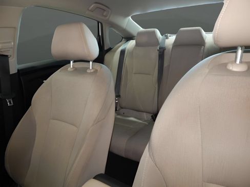 Used 2025 Honda Accord LX image 20
