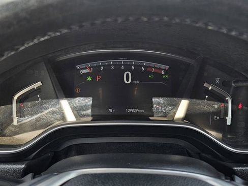 Used 2019 Honda CR-V EX-L image 16