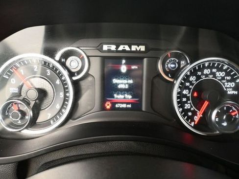 Used 2022 RAM 2500 Tradesman image 30