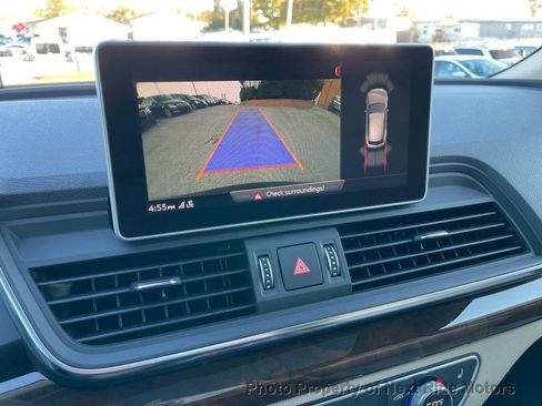 Used 2018 Audi Q5 2.0T Premium Plus image 19
