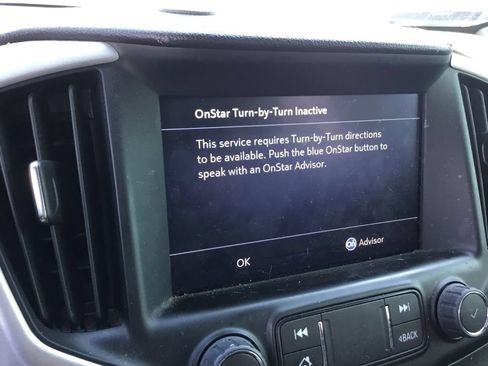 Used 2023 GMC Terrain SLT AWD/4WD image 19