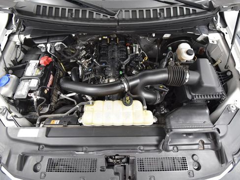 Used 2021 Ford Expedition Max Limited AWD/4WD image 58