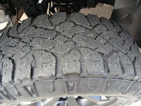 Used 2022 RAM 1500 Rebel w/ Rebel Level B Equipment Group image 18