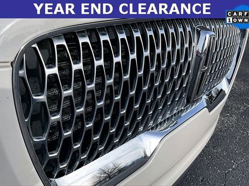 Used 2023 Lincoln Aviator Reserve w/ Equipment Group 201A image 31