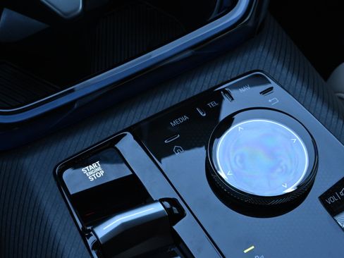 New 2026 BMW X3 xDrive30 w/ Convenience Package image 14