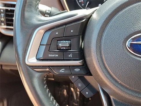 Used 2022 Subaru Outback Touring XT image 21