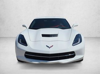 Used 2017 Chevrolet Corvette Stingray Coupe RWD video 2