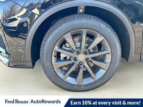 New 2026 Acura MDX A-Spec image 34