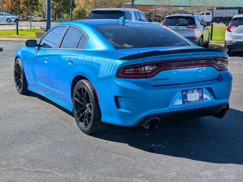 Used 2023 Dodge Charger Scat Pack w/ Plus Group image 13