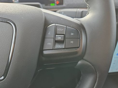 Certified 2025 Ford Mustang Mach-E Premium image 15