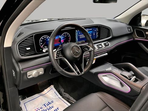 Certified 2026 Mercedes-Benz GLE 350 4MATIC image 18