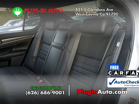 Used 2018 Lexus GS 350 F Sport image 13