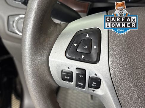 Used 2014 Ford Edge Limited image 17